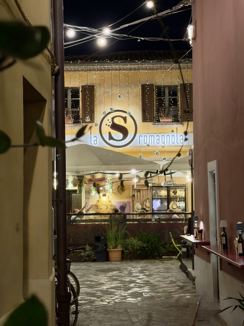 La Esse Romagnola