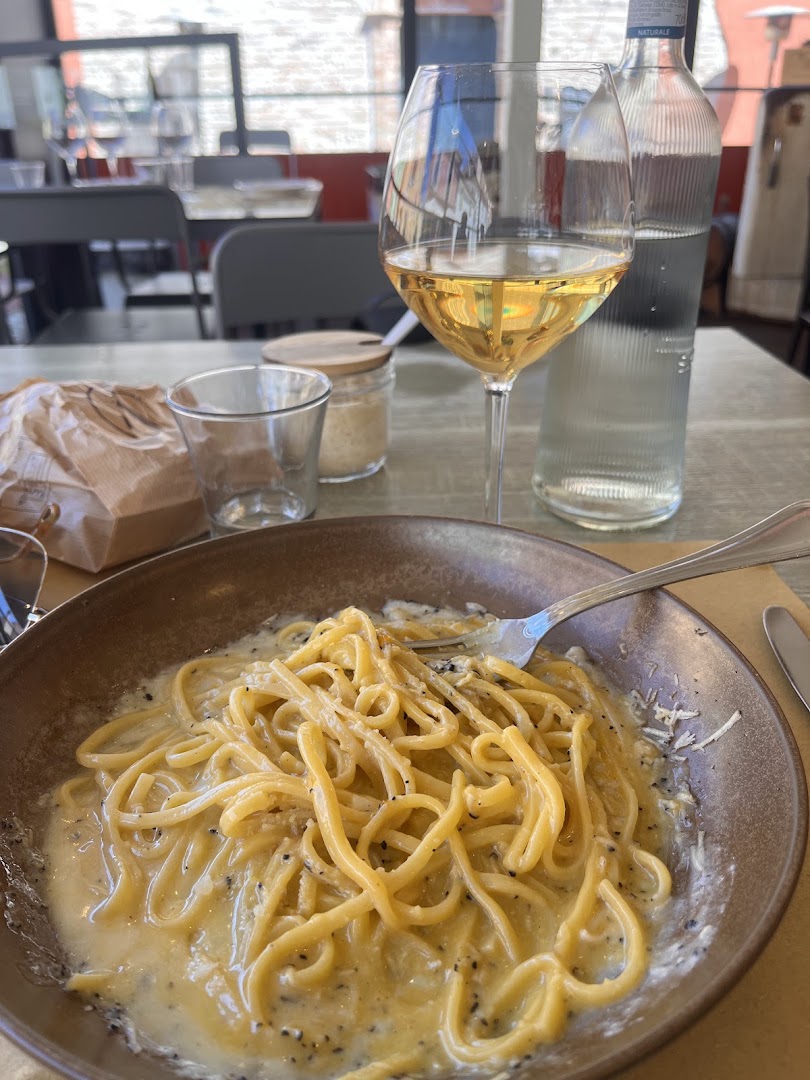 La Esse Romagnola