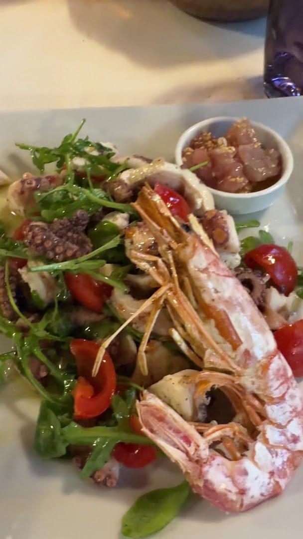 La Fabbreria Ristorante, Bologna