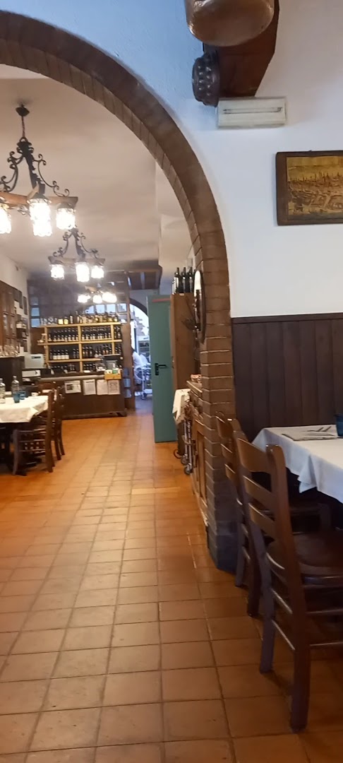 La Fabbreria Ristorante