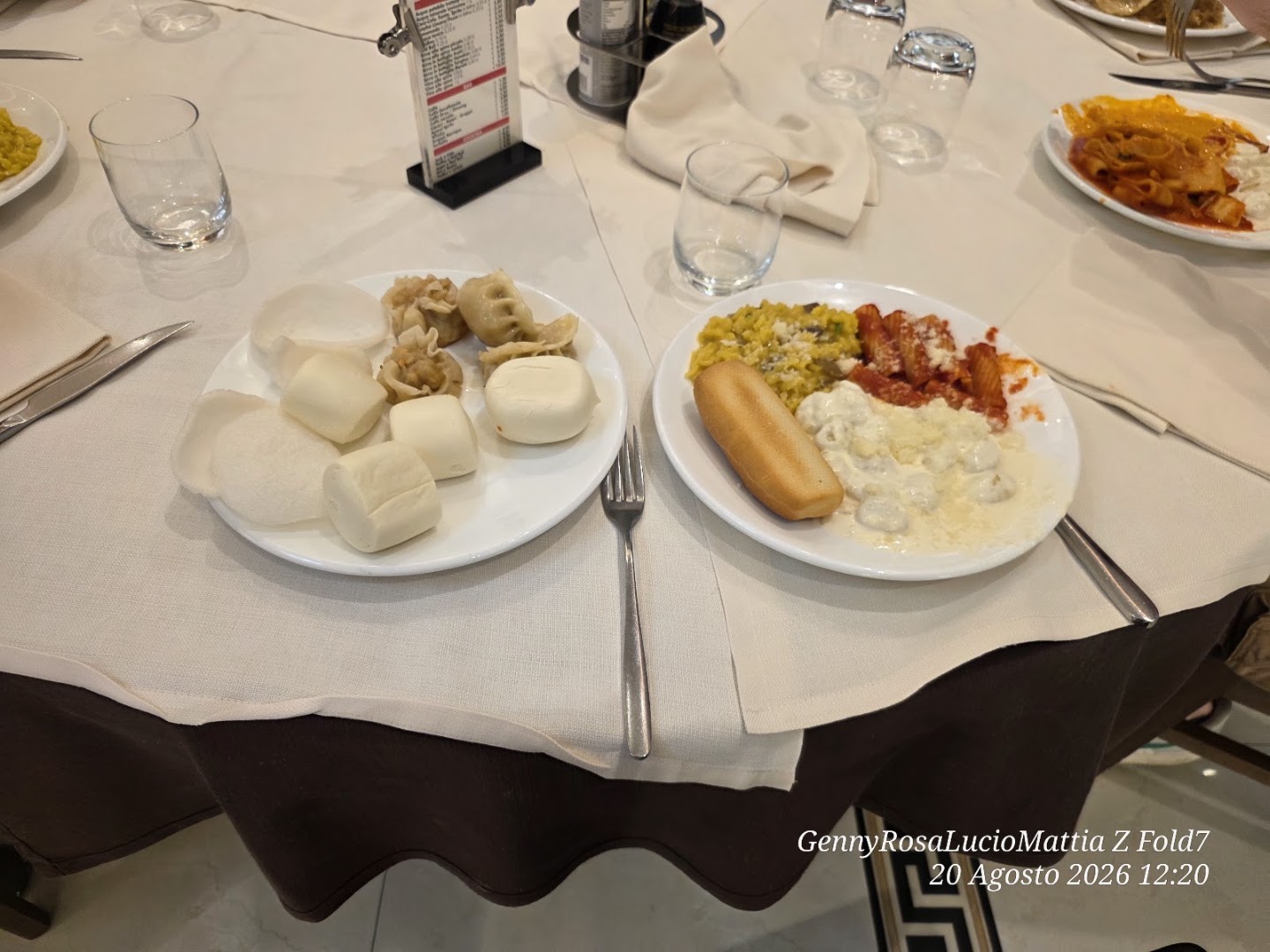 La Fabbrica dei Sapori - Bresso