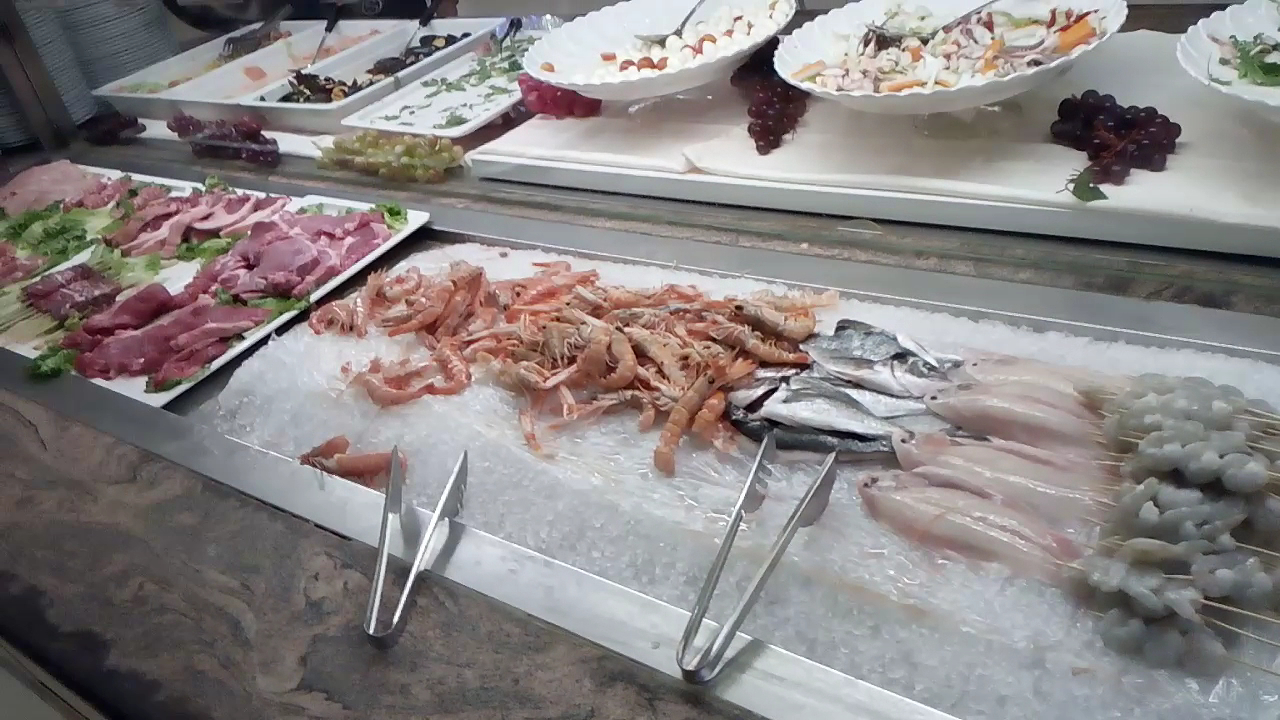 La Fabbrica dei Sapori - Bresso