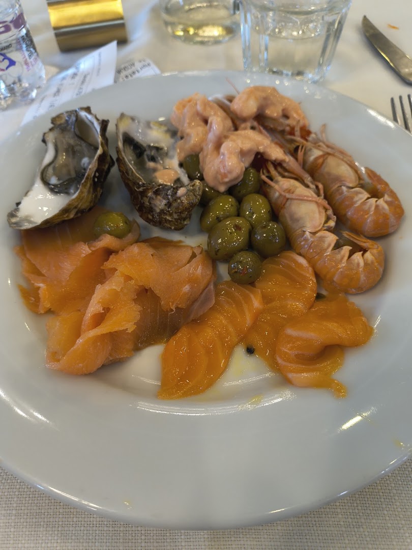 La Fabbrica dei Sapori Monza