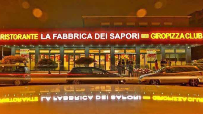 La Fabbrica dei Sapori Monza
