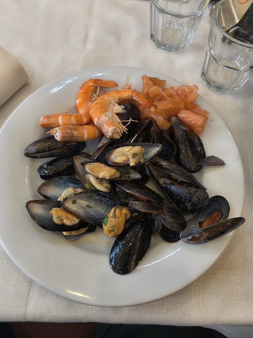 La Fabbrica dei Sapori Monza