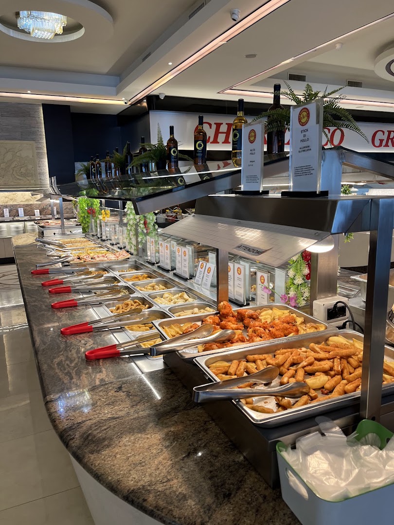 La Fabbrica dei Sapori
