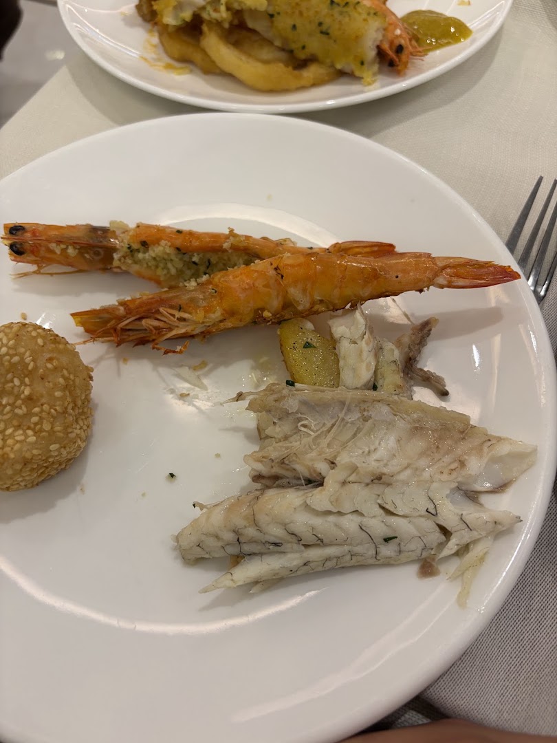 La Fabbrica dei Sapori