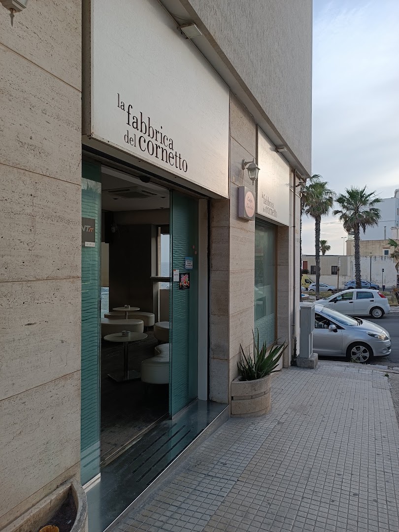 La Fabbrica del Cornetto