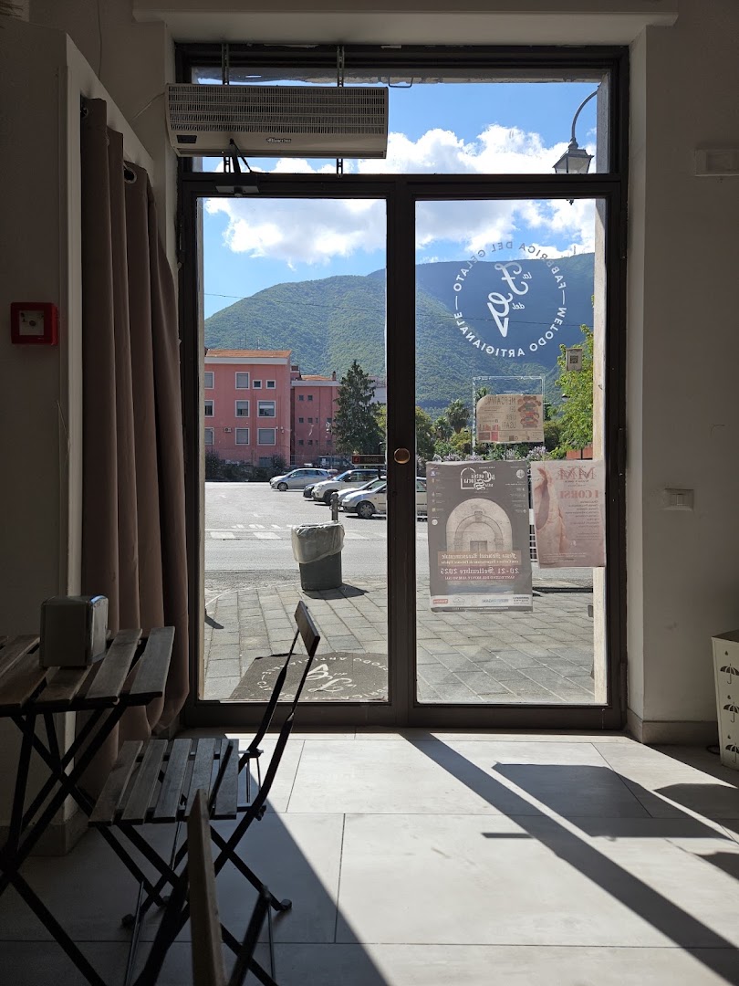 La Fabbrica del Gelato S.r.l. Amministratore Pierpaolo Vitale Avagliano