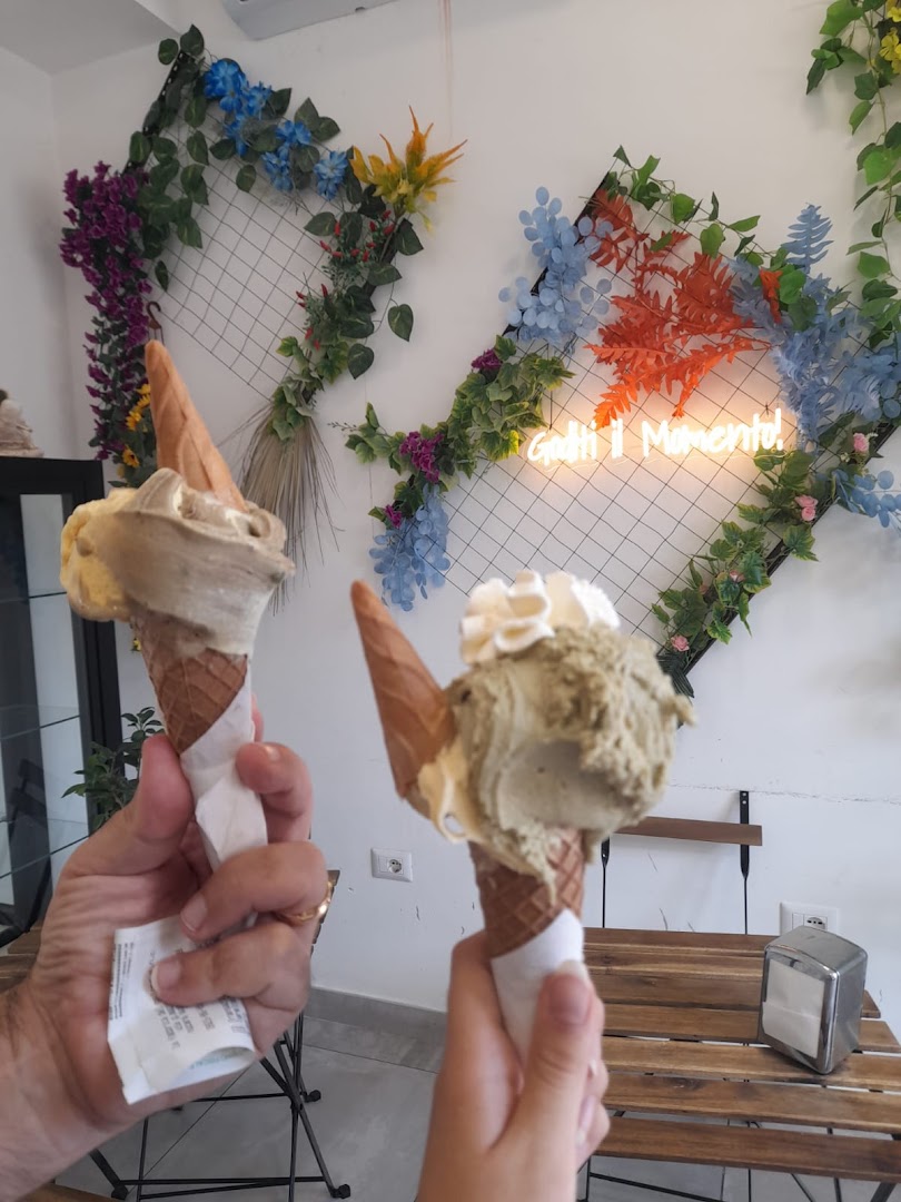 La Fabbrica del Gelato S.r.l. Amministratore Pierpaolo Vitale Avagliano