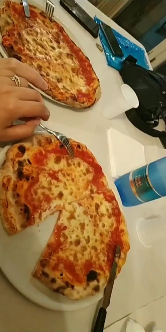 La Faccia di Vecchia