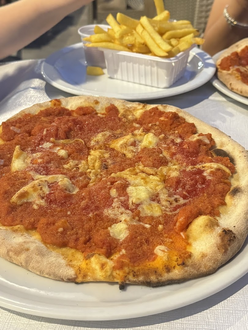 La Faccia di Vecchia