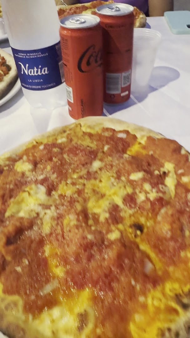 La Faccia di Vecchia