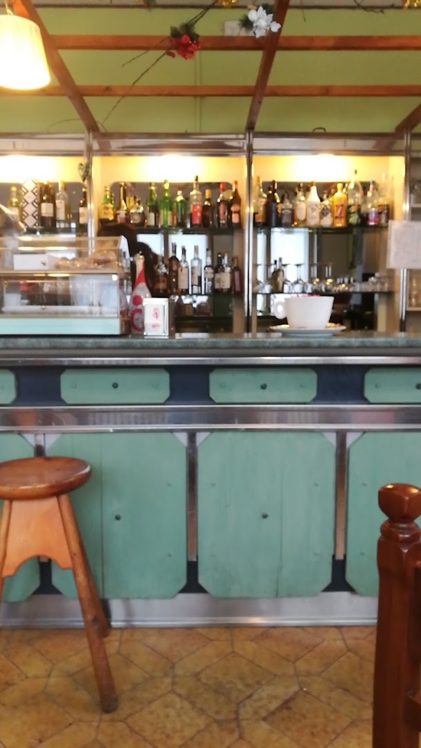 La Falesia Del Bosco bar ristorante pizzeria