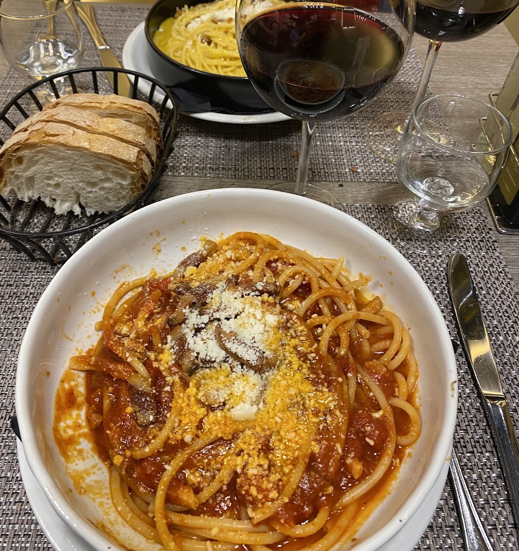 La Famiglia