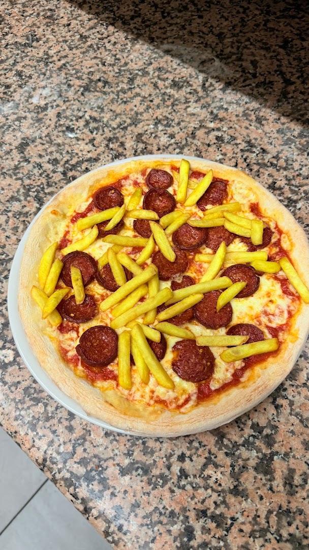 La Famiglia Ristorante