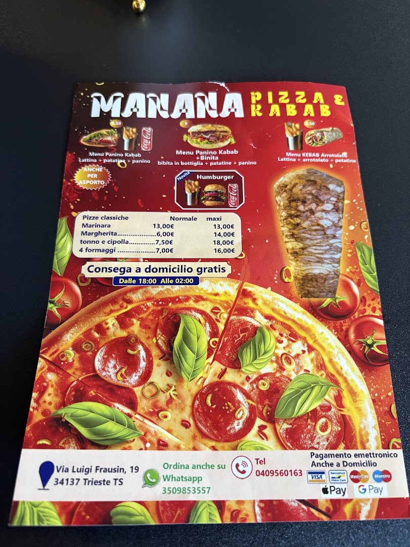 La Famiglia Ristorante