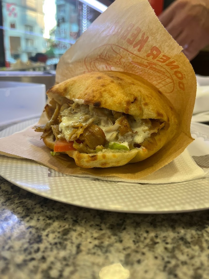 La Famosa