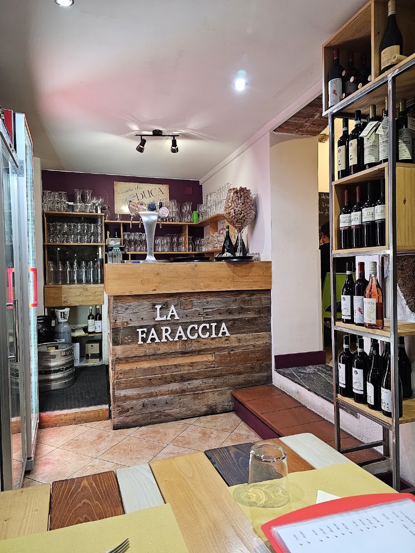La Faraccia