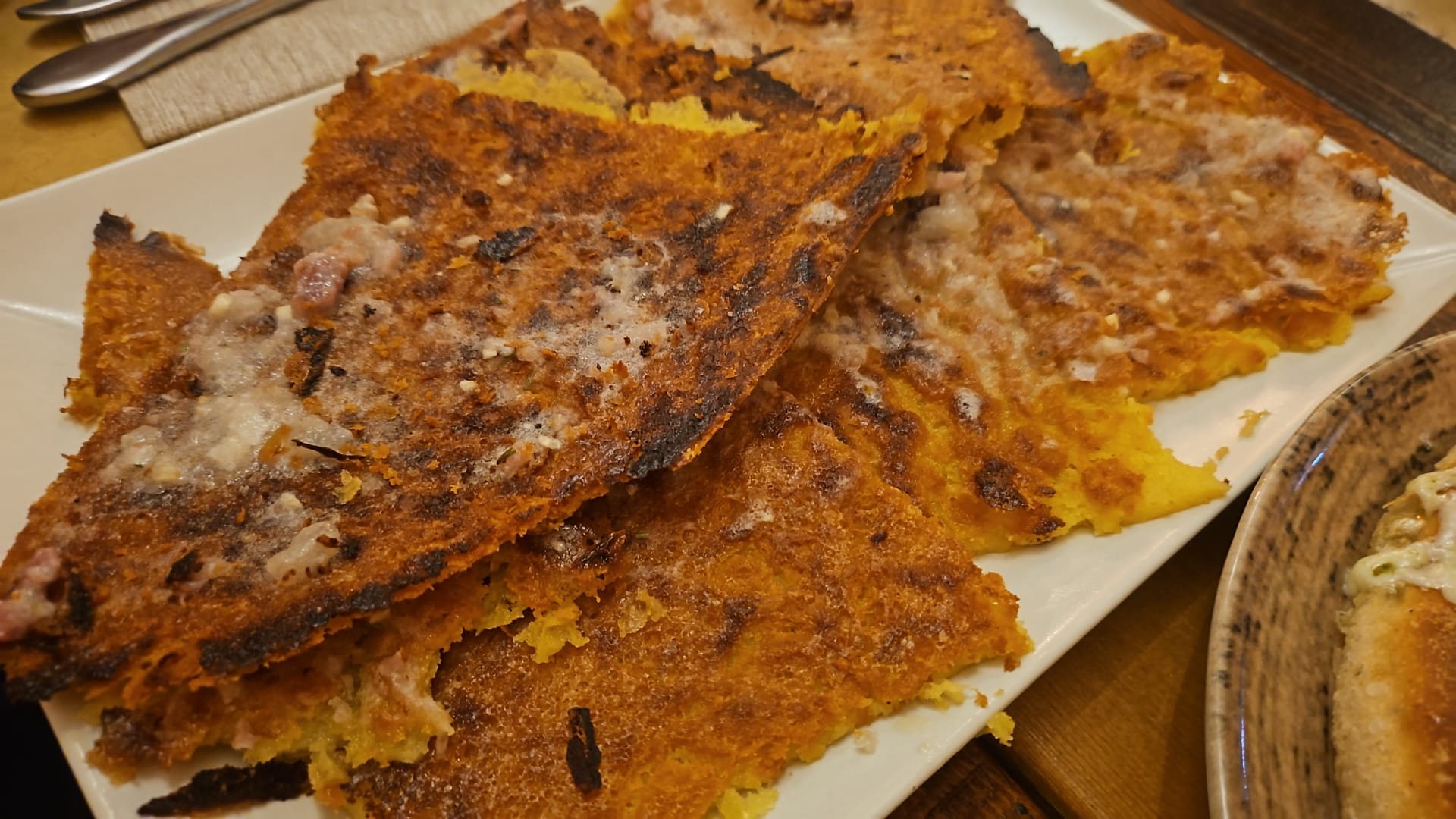 La Faraccia
