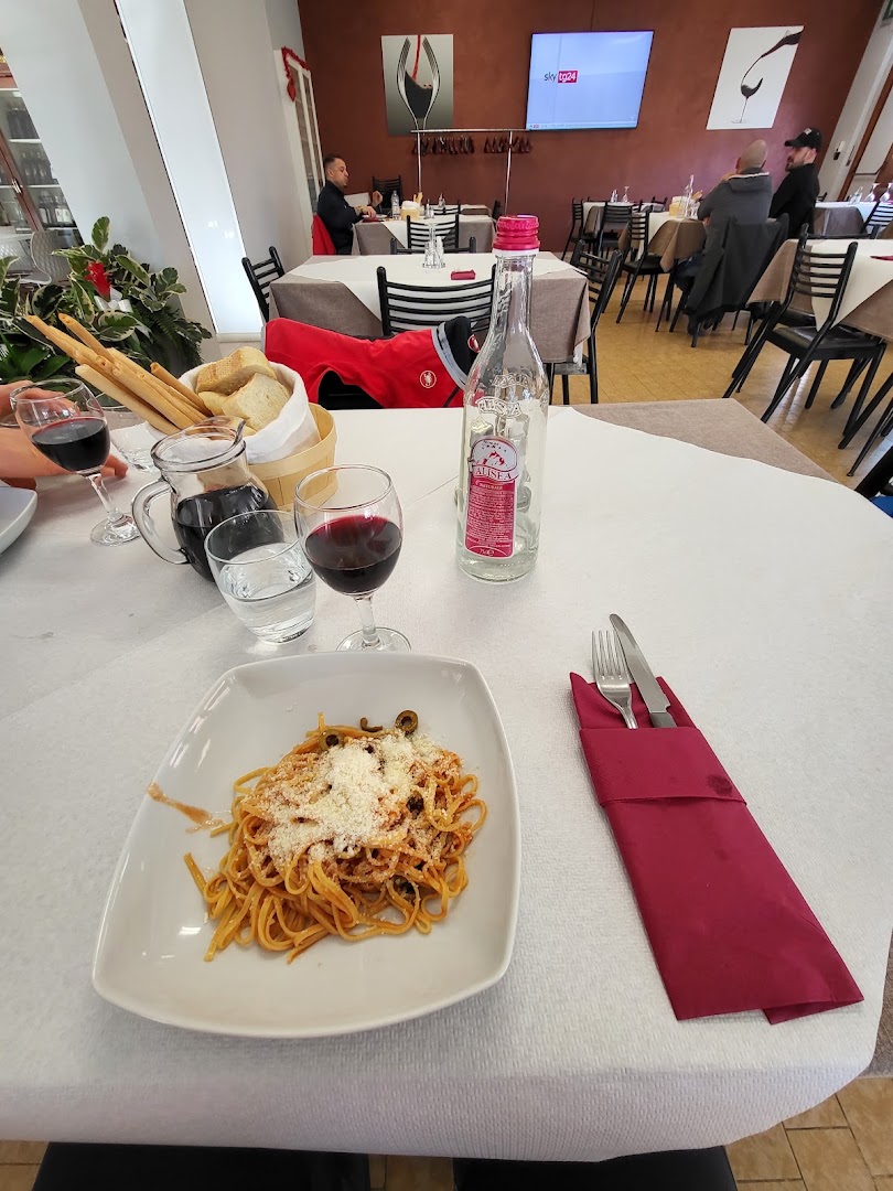La Farandula Ristorante - Bar - Tabacchi