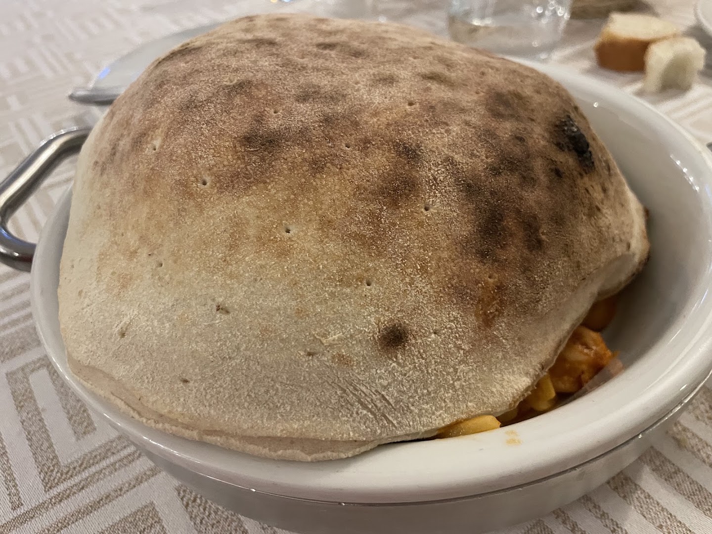 La Faraona