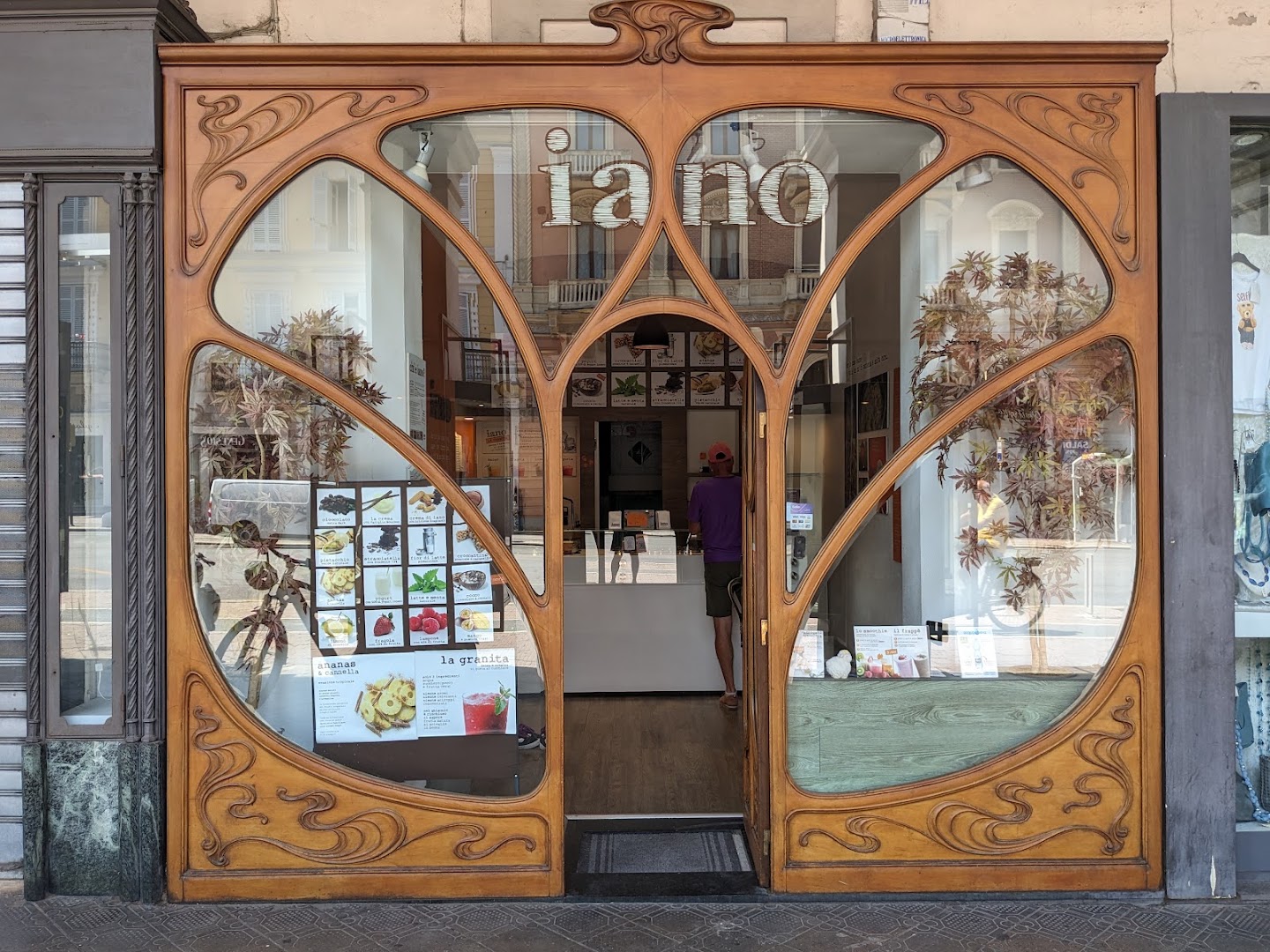 La Farcia Cuneo