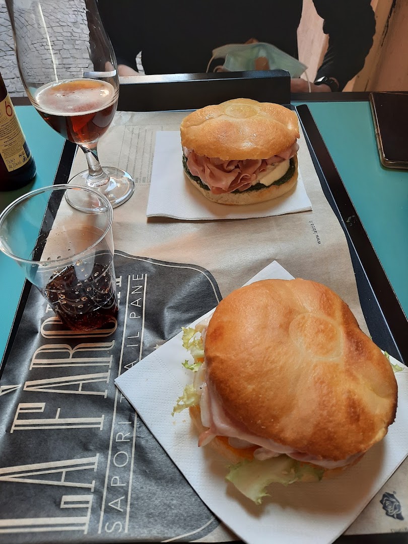 La Farcia