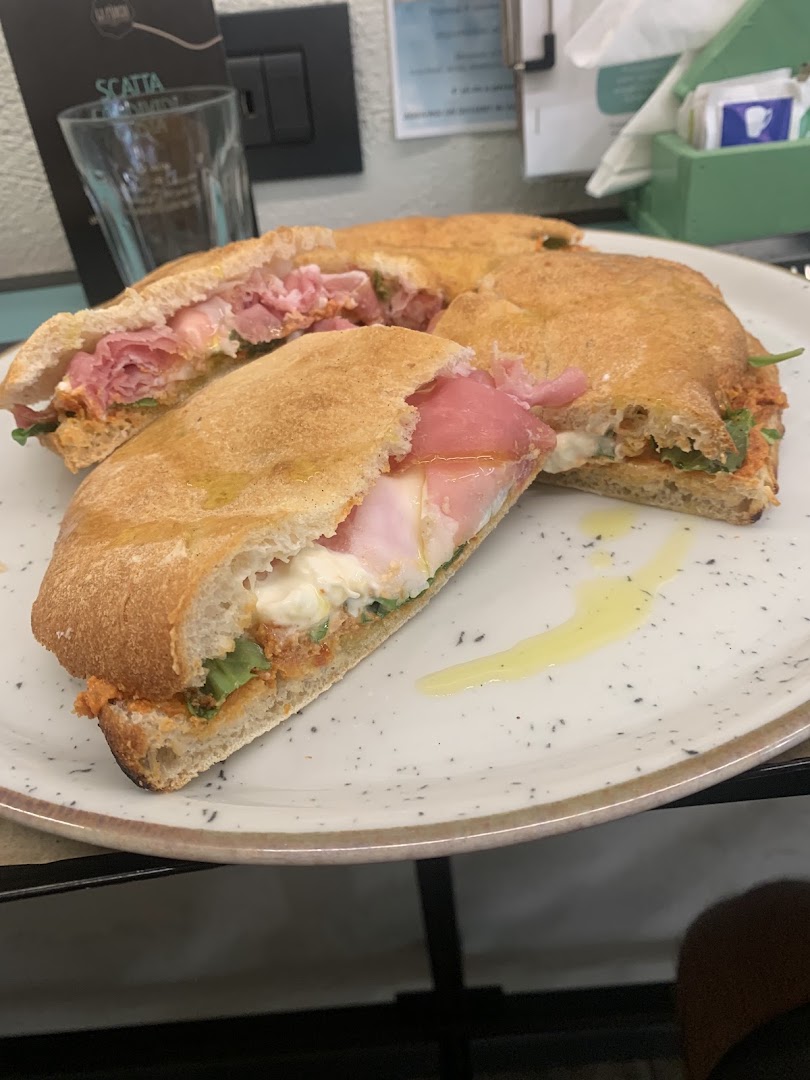 La Farcia