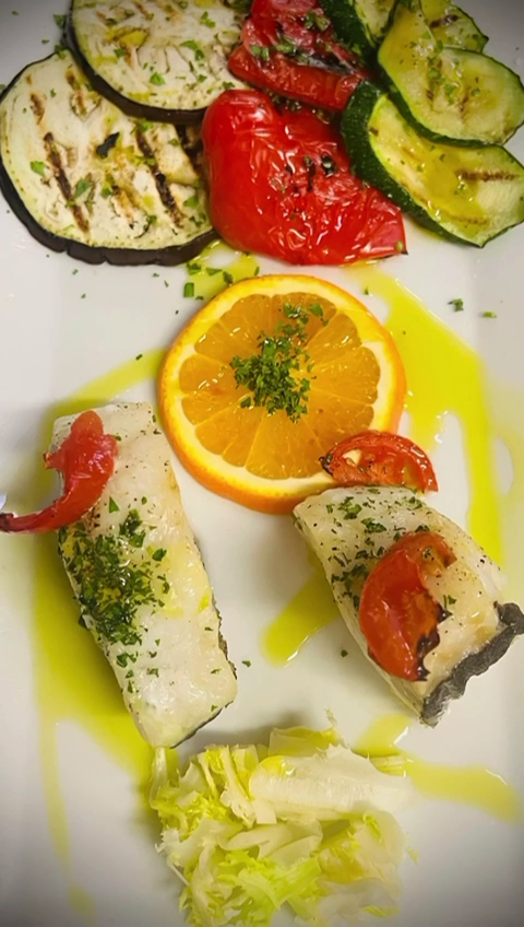 La Farina Pizza e Grill - FIRENZE