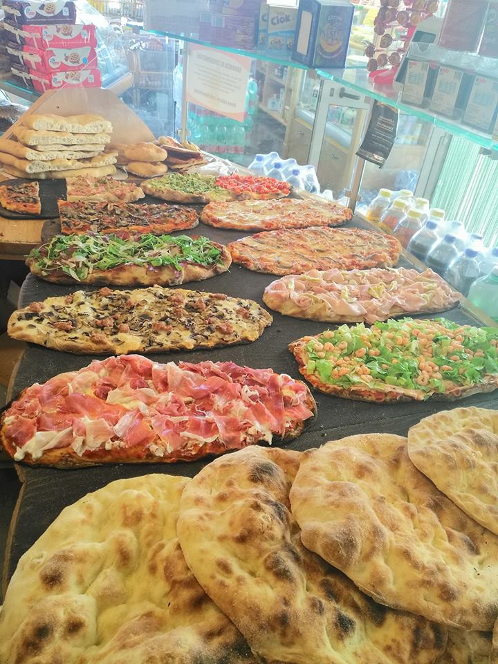 La Fascina