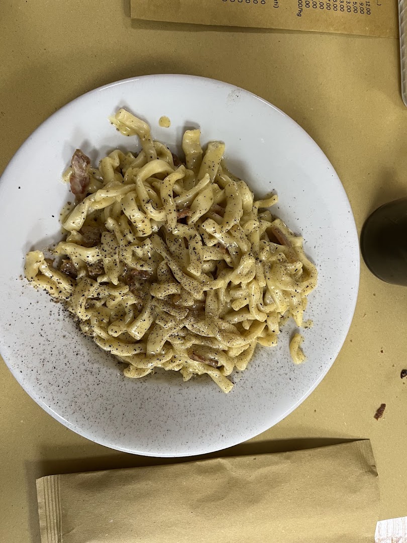 La Fascina, Narni