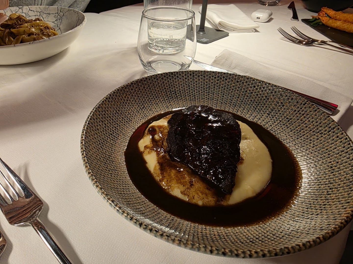 La Fata Ignorante - Rooftop Restaurant & Bar, Roma