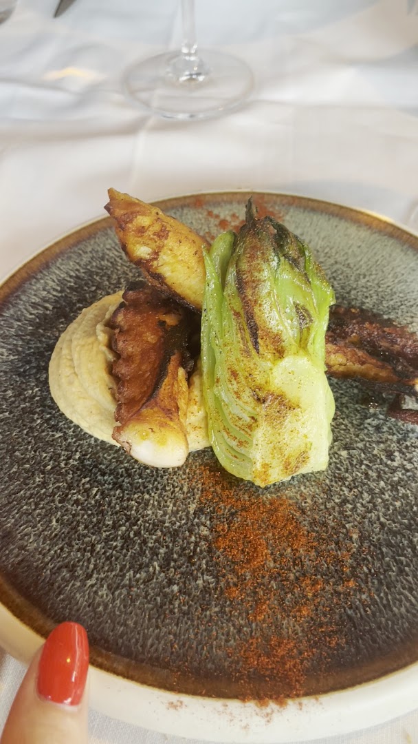 La Fata Ignorante - Rooftop Restaurant & Bar