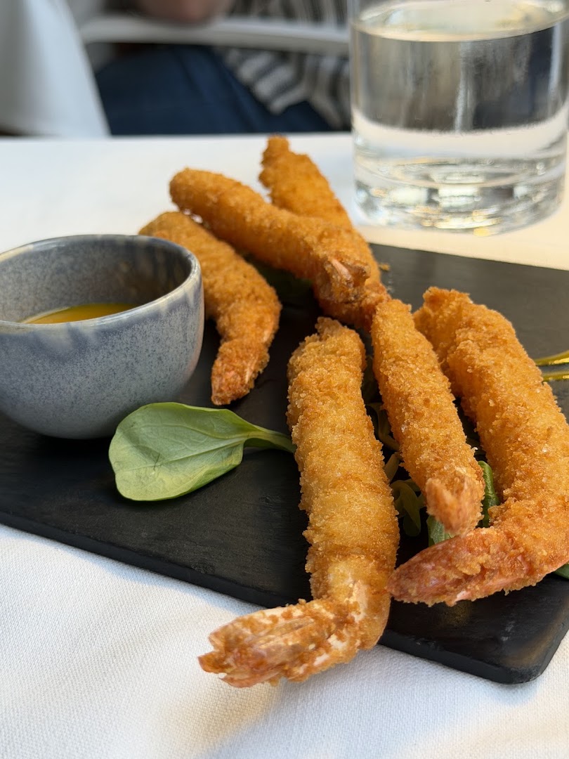 La Fata Ignorante - Rooftop Restaurant & Bar