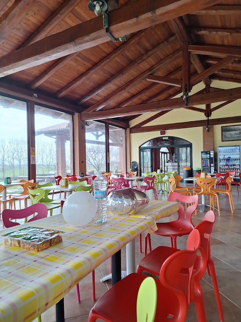 La Fattoria del Gelato