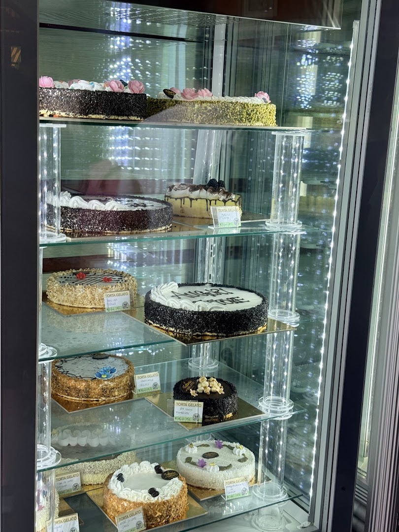 La Fattoria del Gelato