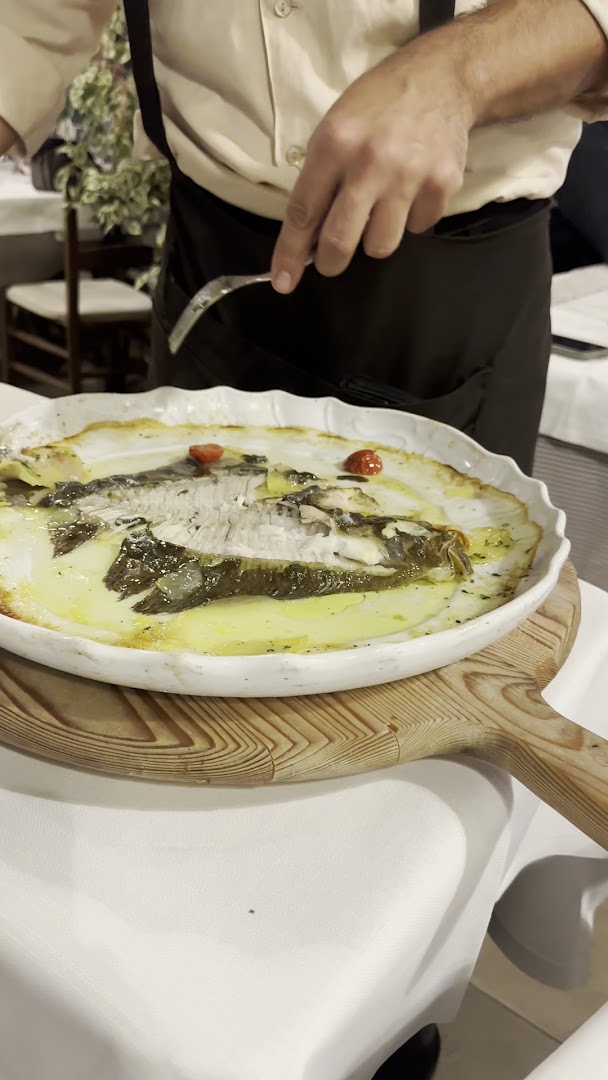 La Fattoria del Mare