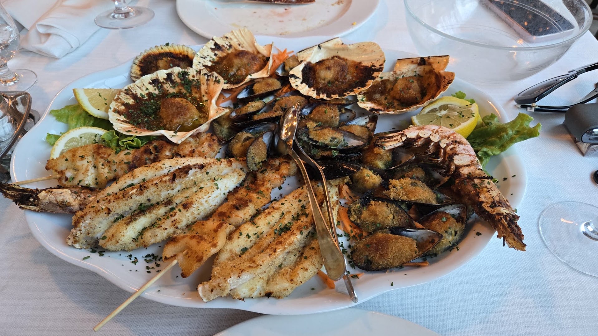 La Fattoria del Mare