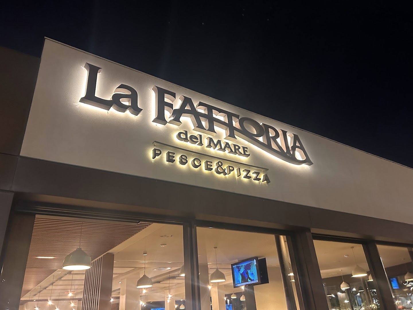 La Fattoria del Mare