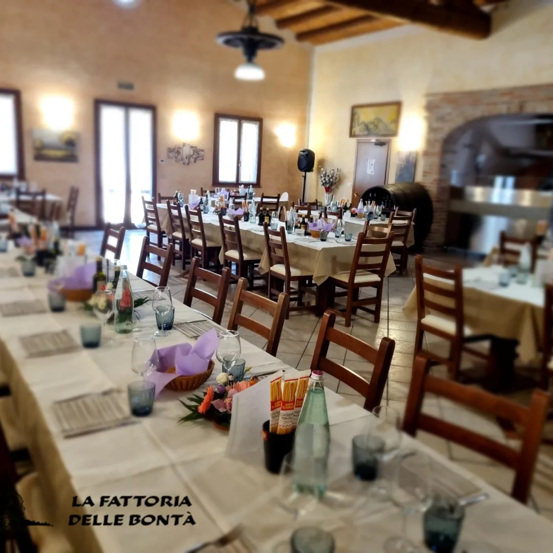 La Fattoria delle Bontà