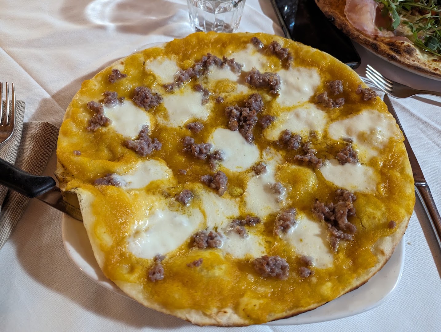 La Fattoria