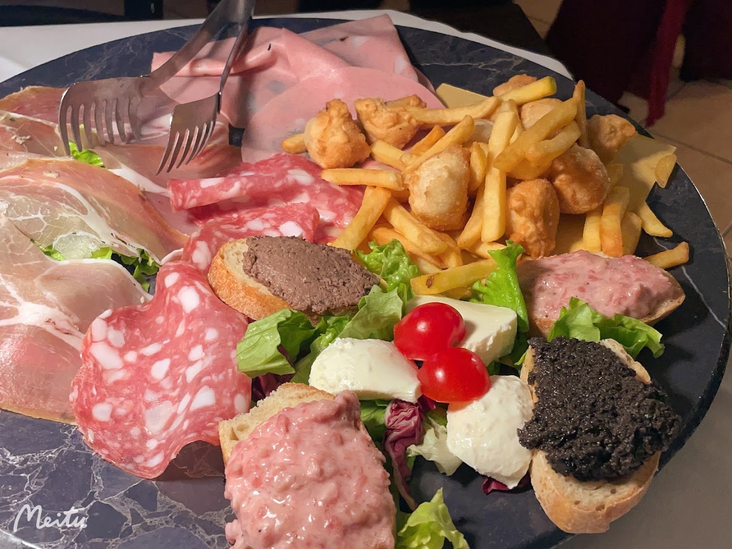 La Fattoria
