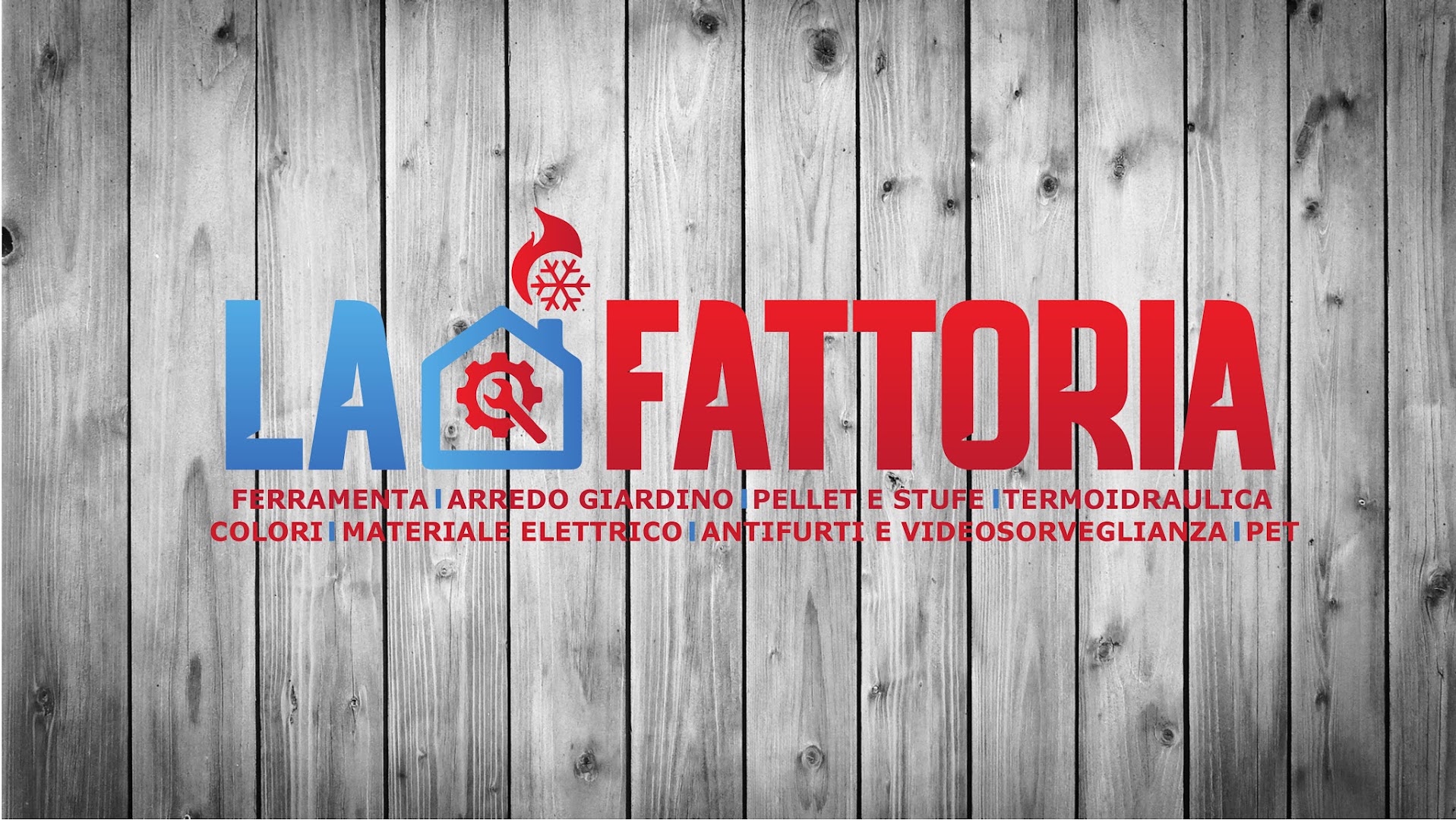 La Fattoria S.A.S., Bisignano
