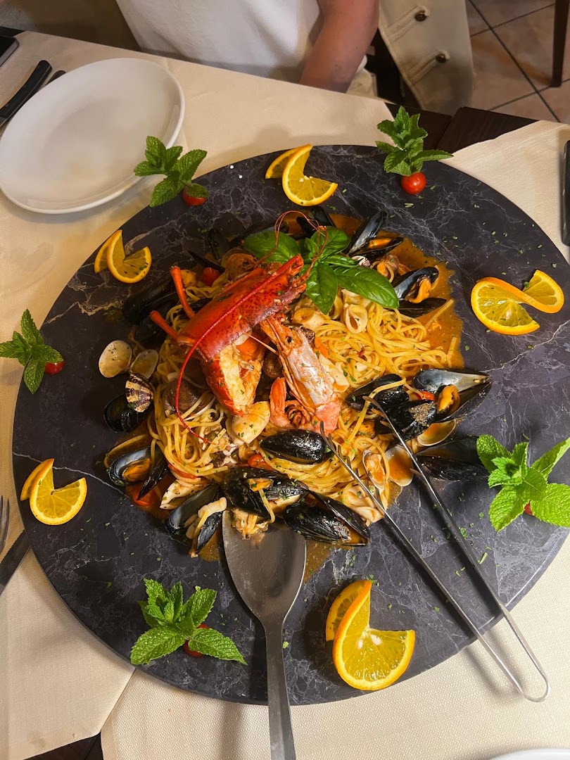 La Fattoria