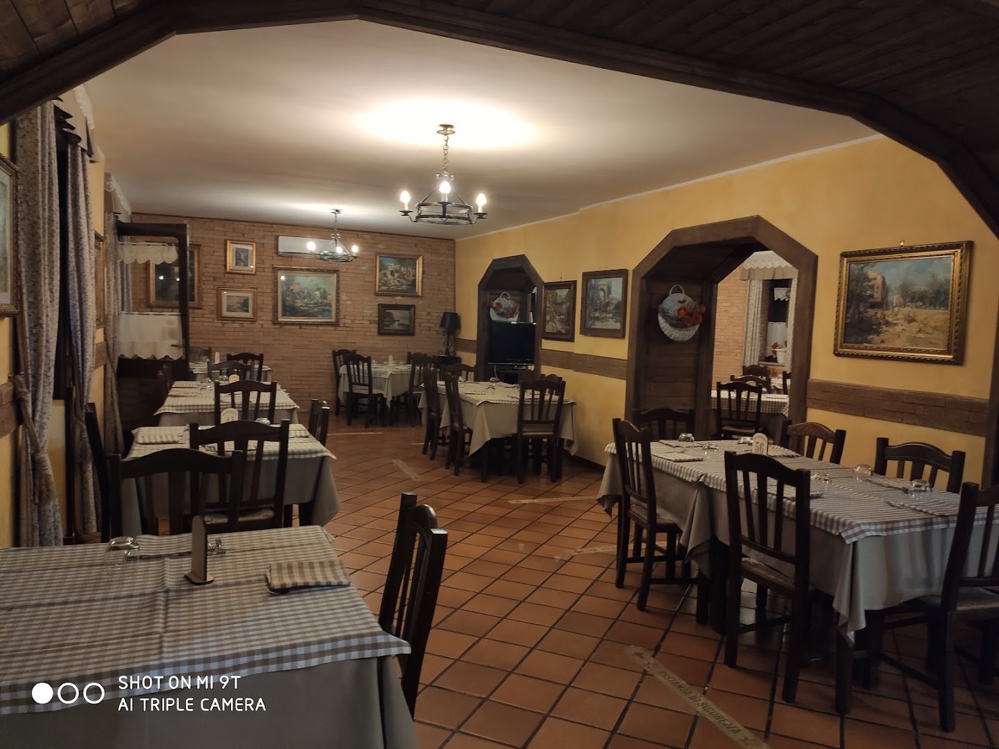 La Fattoria