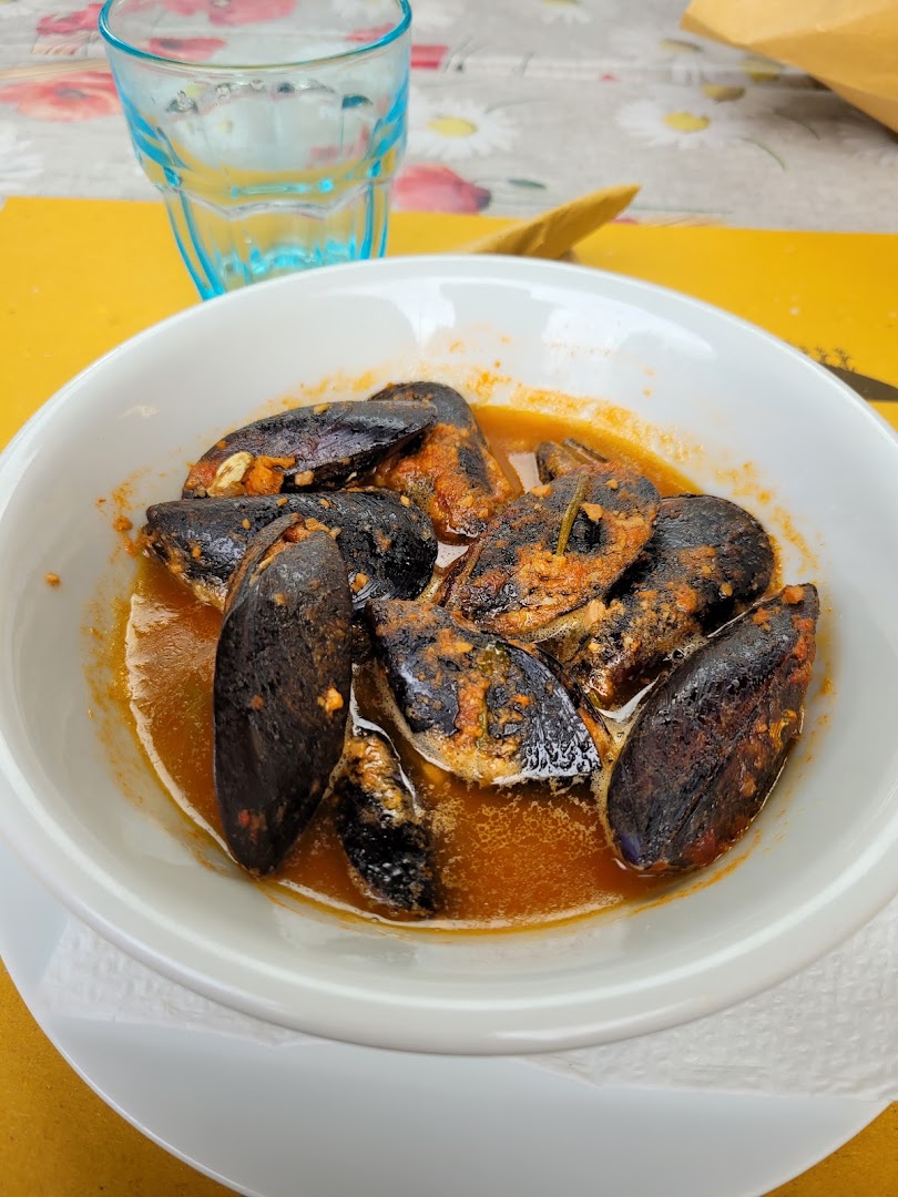 La Fattoria