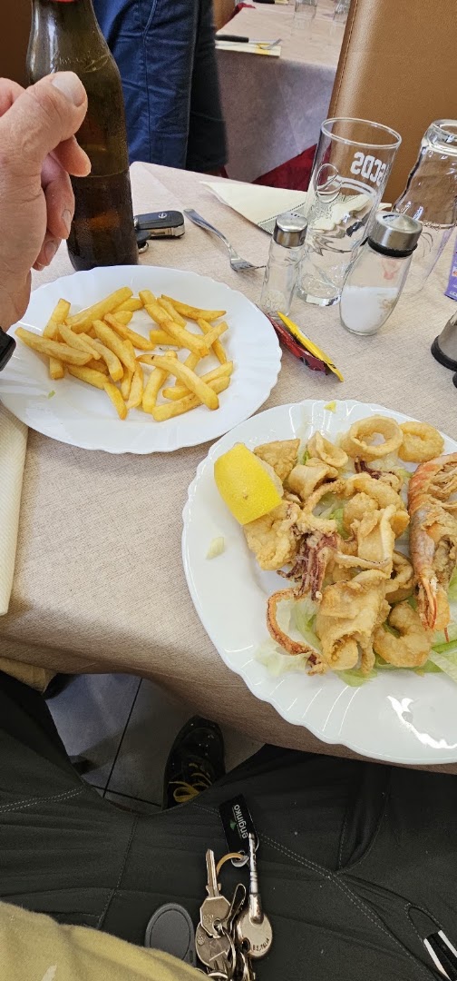 La Favola 2