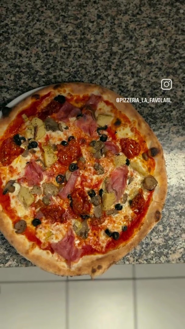 La Favola di Borghetto Lodigiano