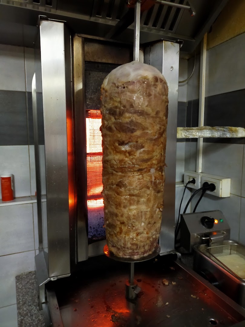 La Favola - Pizzeria&Kebab, San Secondo Parmense